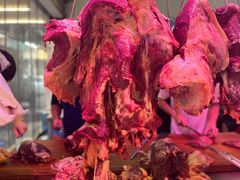 -阿娟牛肉丸·手打牛肉丸·现做现卖