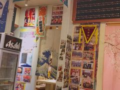 -気楽亭和食料理(气乐亭大世界本店)