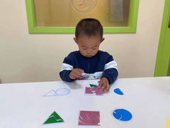 -培飞思维馆(浣花溪校区)