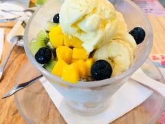 -满记甜品(荟聚购物中心店)