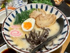 -赤稻·日式料理(禅城店)