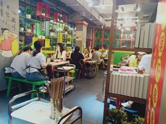 -正宗钢管厂五区·小郡肝火锅·串串香(商品街总店)