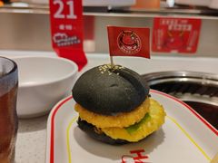 -龍歌自助小火锅(秦淮水游城店)