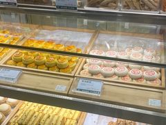 -尚酥坊·手工點心(七里庙店)