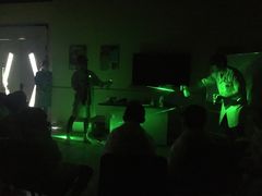 -神奇科学家STEAM科学实验科创赛事机器人编程逻辑思维MadScience(长宁来福士校区)