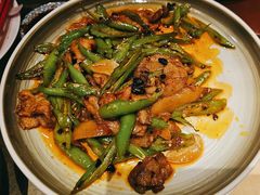 -岷山饭店-岷轩中餐厅