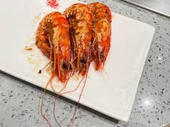 -大渔铁板烧(大悦城店)