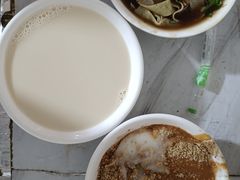 -正味斋锅巴菜(西北角店)