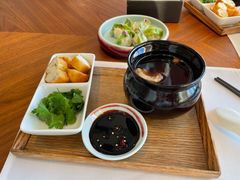 -北京柏悦酒店·锦庭餐厅Dining Room