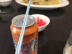 -南方酒店·淮扬菜(回民街店)