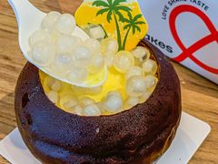 -美心西饼mx cakes(猎德优托邦店)