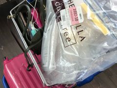 -新罗免税店(首尔总店)