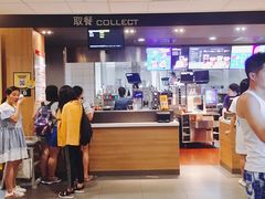 -麦当劳(温州东海店)