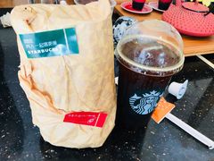 -星巴克(夏日百货店)