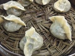 -老边饺子馆(东单店)