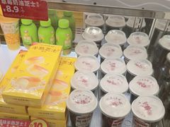 -味多美蛋糕(义和庄地铁店)