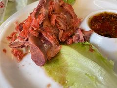 -石老头关东饺子王·东北菜(嘉华鑫城店)