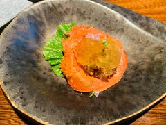 -桐寿司Sushi Tong