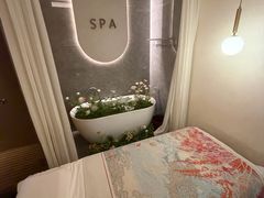 -小仙女采耳·按摩·SPA(深圳旗舰店)