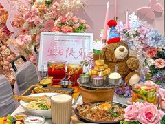 -周沫西餐(嘉禾金铂天地店)