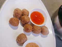 -庆云楼饭庄(什刹海店)