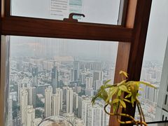-泉客厅Spring Pavilion(303M空中会客厅)