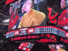 -丰业银行球馆(Scotiabank Arena)
