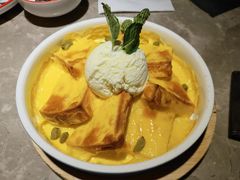 -新白鹿餐厅(金鹰新街口店)