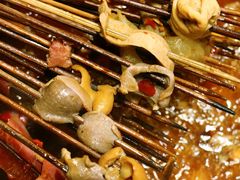 -镇江龙·火锅串串(武侯祠店)