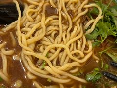 -锅儿挑面馆