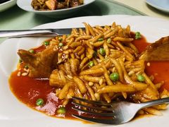 -福慧慈缘素食餐厅(王府井店)
