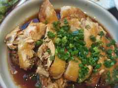 -百家鲜·杭帮菜