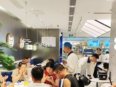 -兰湘子·湘菜小炒(南京江宁万达店)