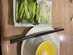 -姥家春饼店(漳州二路店)