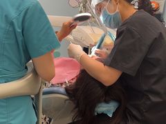 -马泷齿科·皓康门诊(尚都SOHO店)