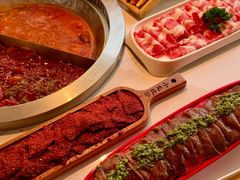 -小龙坎火锅(IFS HOT店)