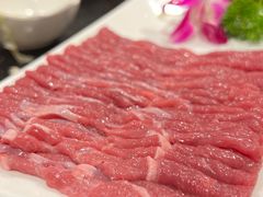 -南门涮肉(上海二店)