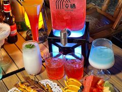 -幸栖洞穴设计酒店(成都春熙路店)