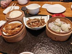 -小城粥道·海胆鲜虾粥(解放广场店)