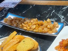 -杜家小馆(裕华路店)