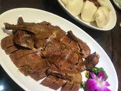 -刘胖子家常菜·蹄花焖藕(中南店)