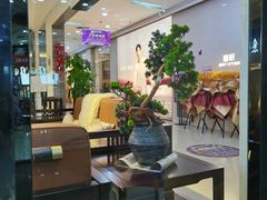 -长虹家具世界(渭水道店)