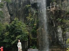 -广州花园酒店