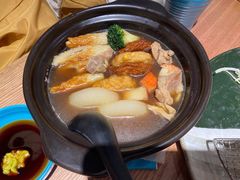 -晴季寿司(红旗街万达店)