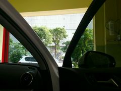 里面透-BOP保镖隐形车衣NKD王者铠甲AX改色膜(徐汇授权店)