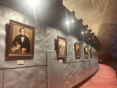 -国家大剧院西餐厅