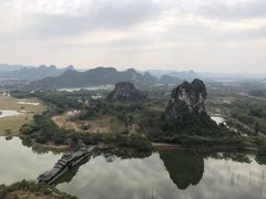 -南宁花花大世界景区