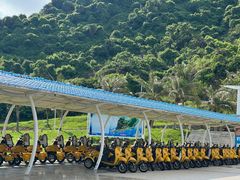 -放鸡岛生态旅游国际度假区