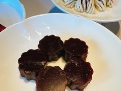 -蘇锦宴·淮扬菜烤鸭·小院(三元桥霄云路店)