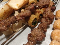 黑椒牛肋条-月半小炉焖烤